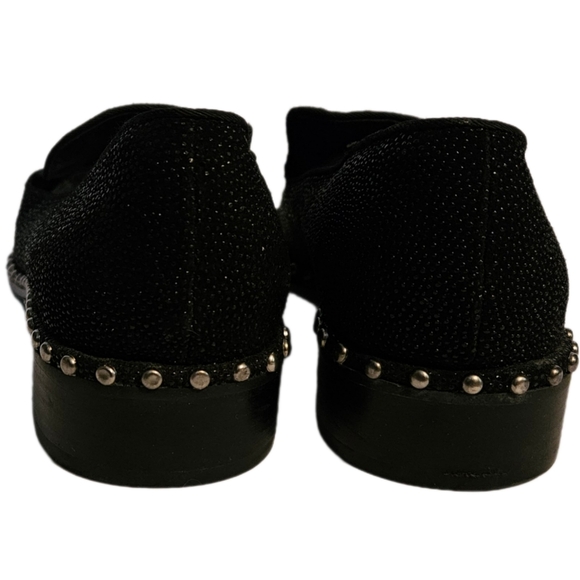 Adrianna Papell Manna Stud Loafers - Picture 5 of 8